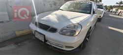 Daewoo Nubira